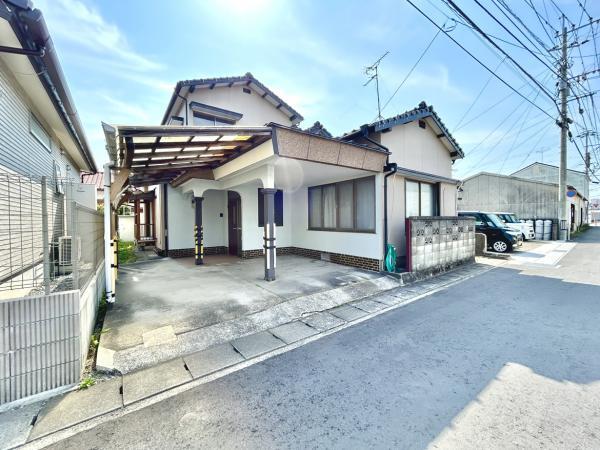detached 長崎県大村市杭出津１-851-1