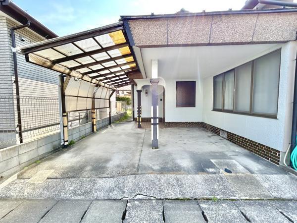 detached 長崎県大村市杭出津１-851-1