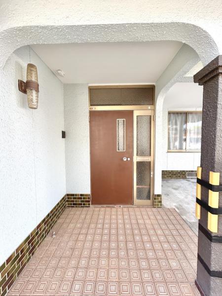 detached 長崎県大村市杭出津１-851-1