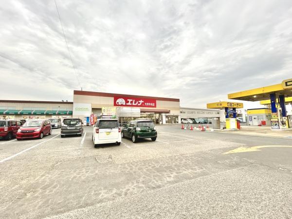 detached 長崎県大村市杭出津１-851-1