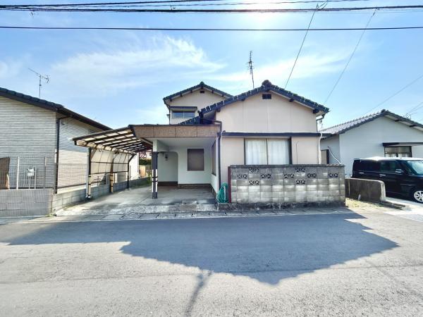 detached 長崎県大村市杭出津１-851-1