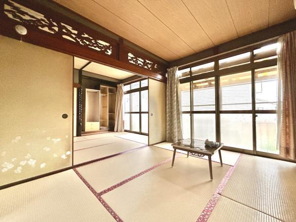 detached 長崎県大村市杭出津１-851-1