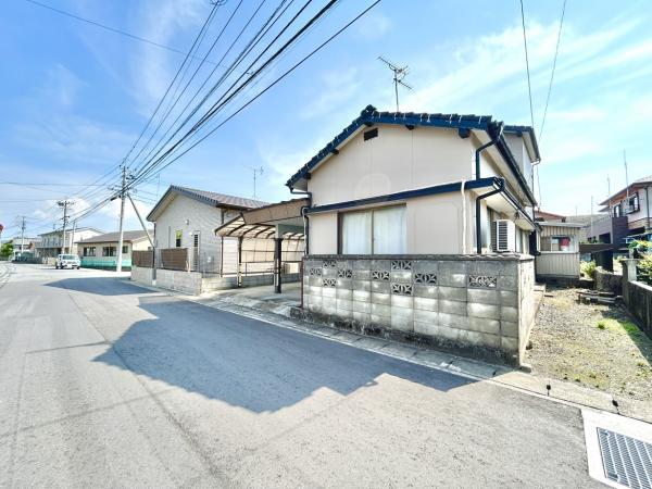 detached 長崎県大村市杭出津１-851-1