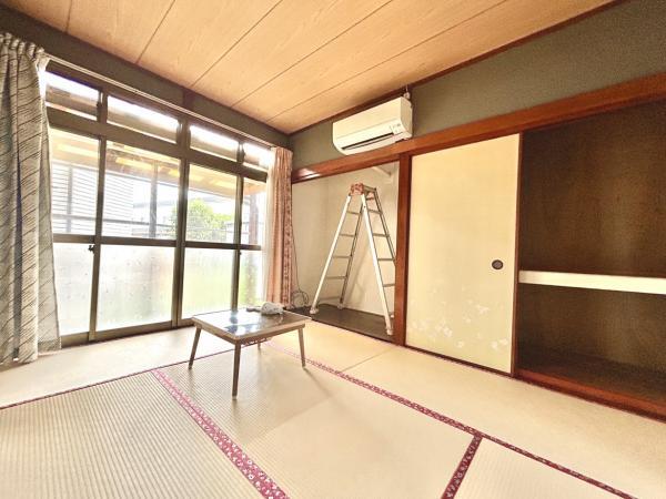 detached 長崎県大村市杭出津１-851-1