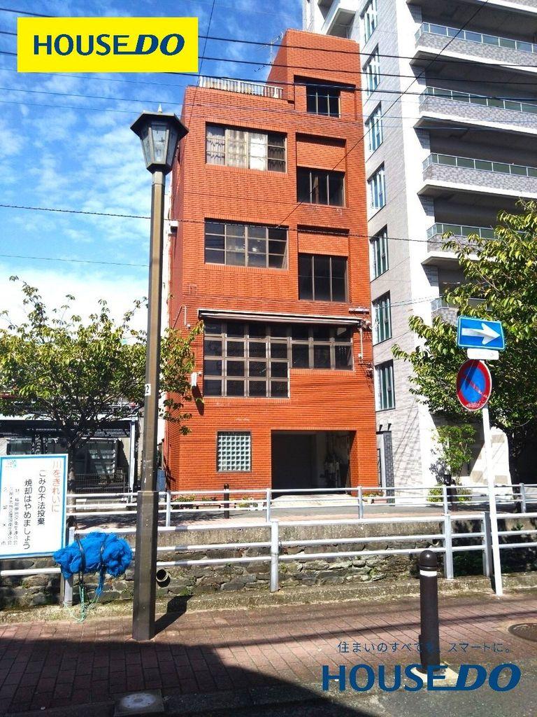 六ツ門町（西鉄久留米駅） 7000万円