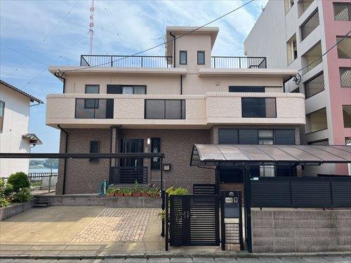 和白４（和白駅） 5380万円