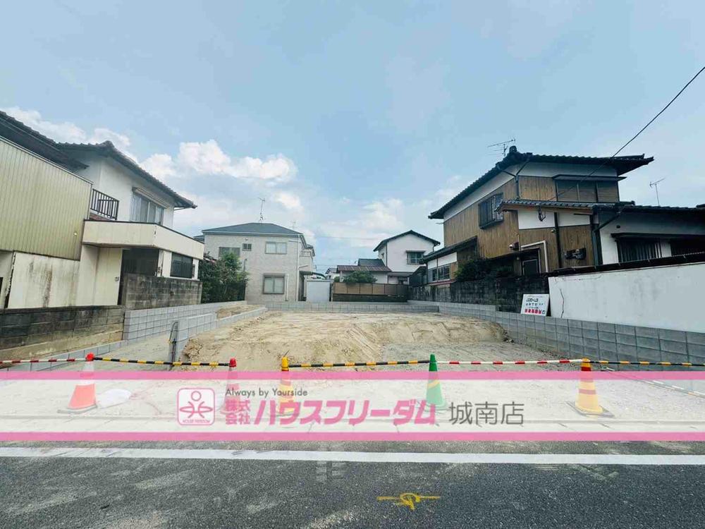 福岡市城南区友丘4丁目【第3】　新築戸建