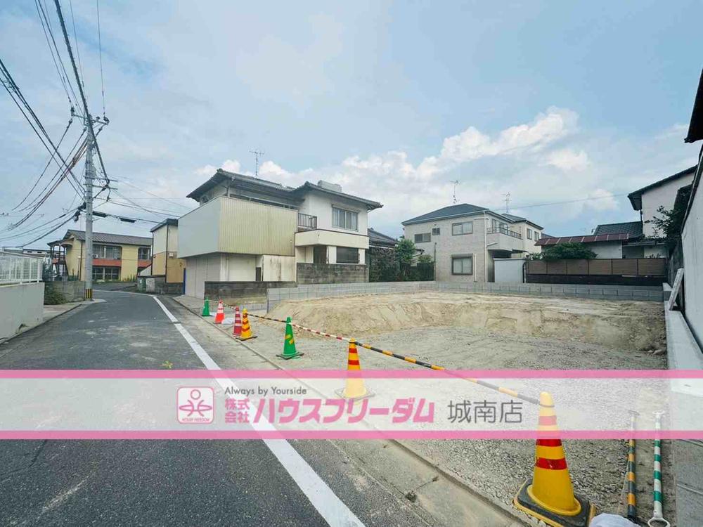 福岡市城南区友丘4丁目【第3】　新築戸建