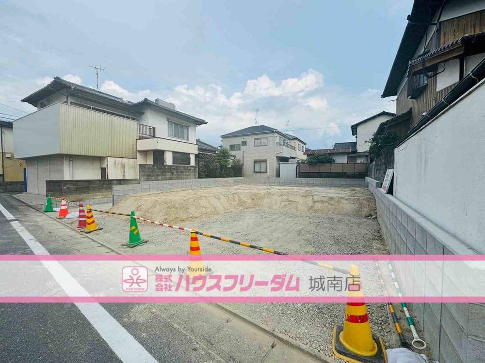 福岡市城南区友丘4丁目【第3】　新築戸建