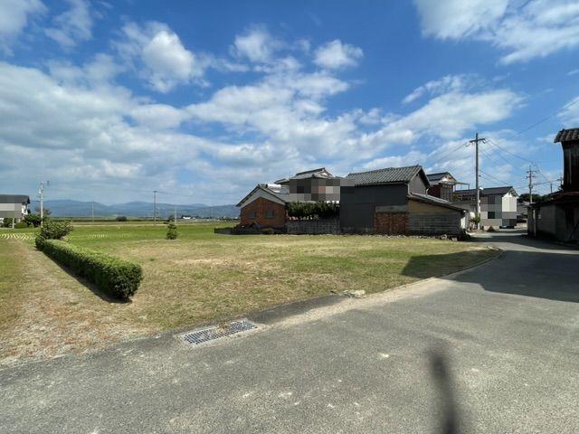 田主丸町船越（田主丸駅） 290万円