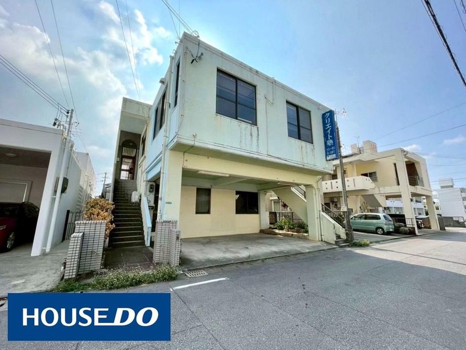 detached 沖縄県うるま市みどり町５