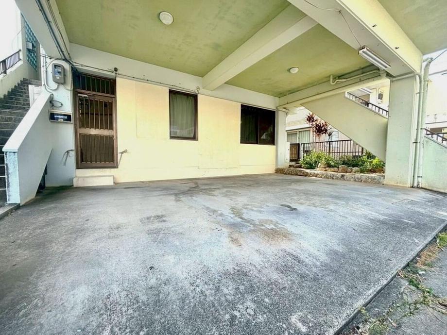 detached 沖縄県うるま市みどり町５