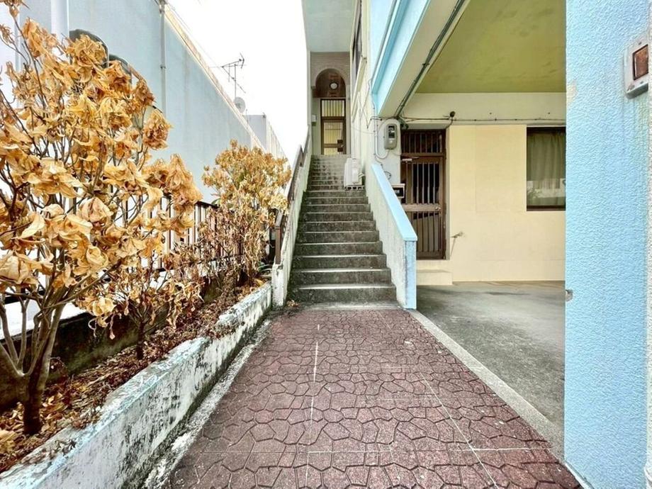 detached 沖縄県うるま市みどり町５