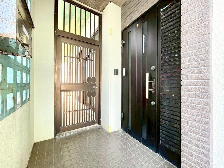 detached 沖縄県うるま市みどり町５