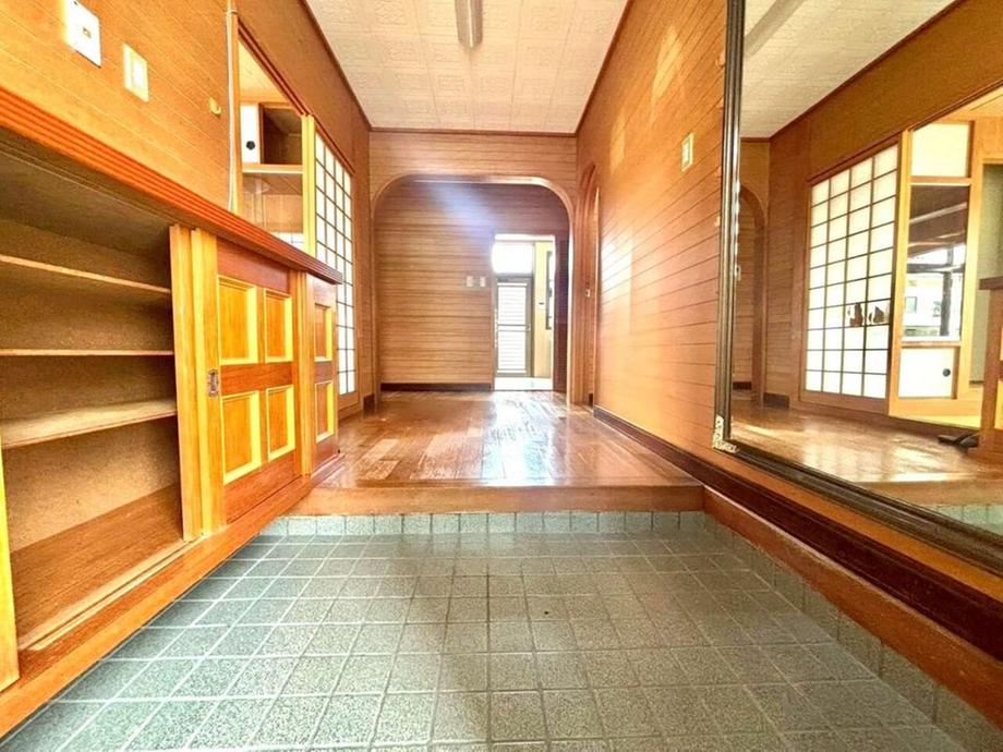 detached 沖縄県うるま市みどり町５