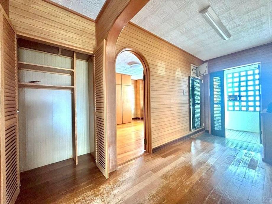 detached 沖縄県うるま市みどり町５