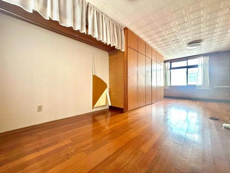 detached 沖縄県うるま市みどり町５