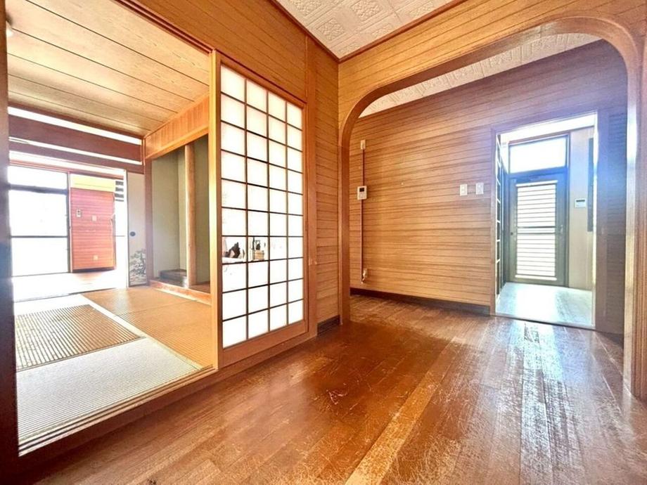 detached 沖縄県うるま市みどり町５