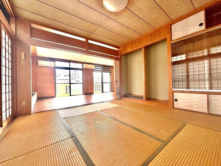 detached 沖縄県うるま市みどり町５