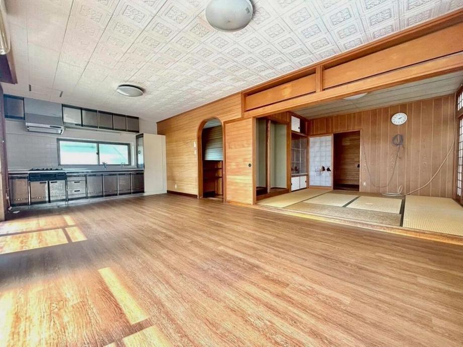 detached 沖縄県うるま市みどり町５