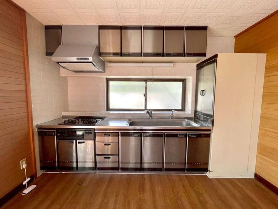 detached 沖縄県うるま市みどり町５