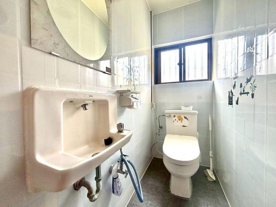 detached 沖縄県うるま市みどり町５