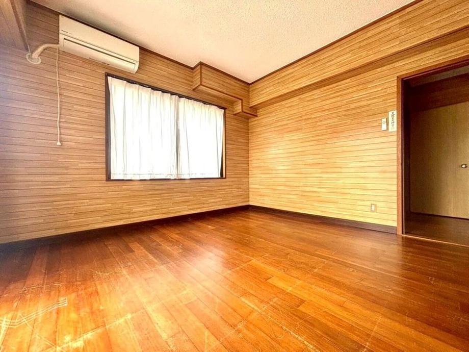 detached 沖縄県うるま市みどり町５