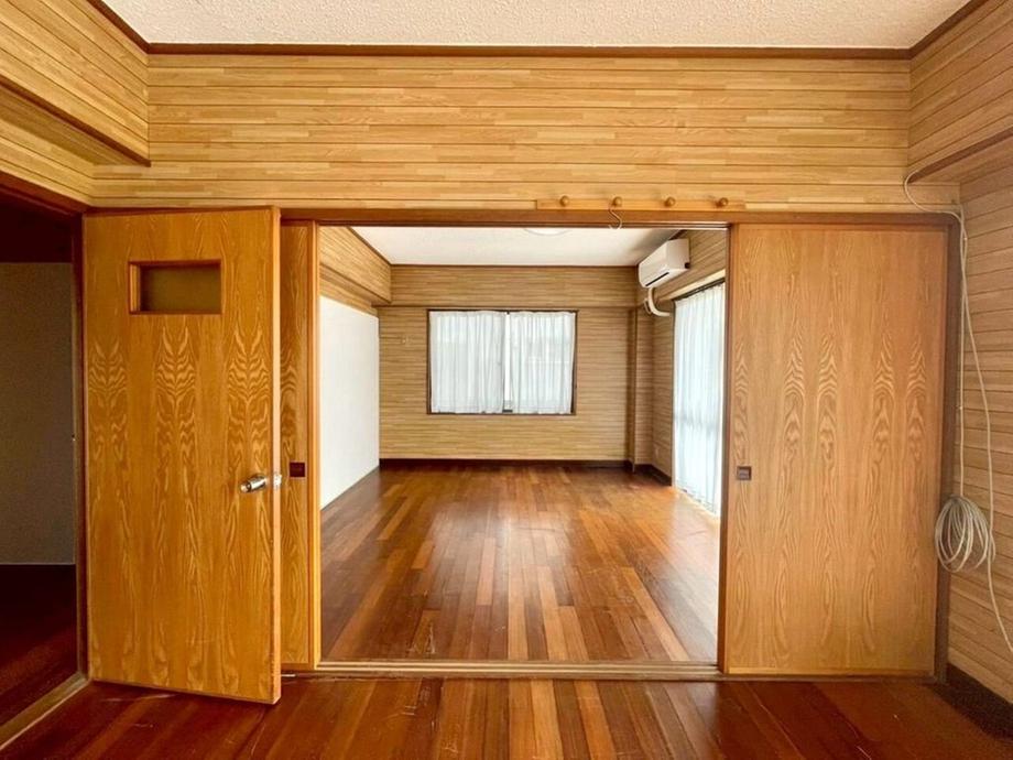 detached 沖縄県うるま市みどり町５