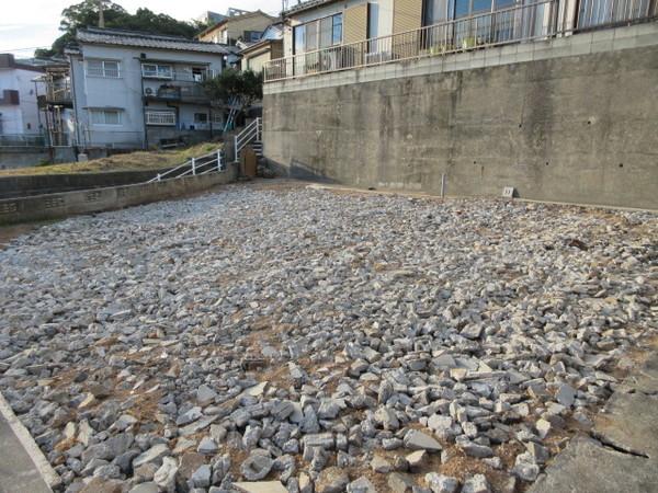 飽の浦町 200万円