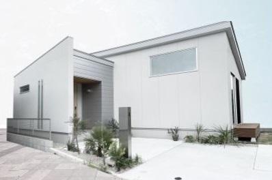 【小郡市三沢】D&H　のびやかな暮らしを叶える25坪の平屋