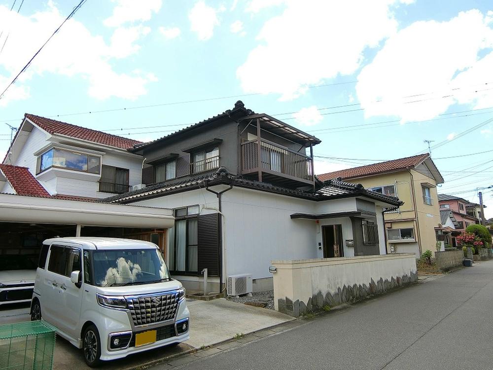 乾馬場町（諏訪駅） 1880万円