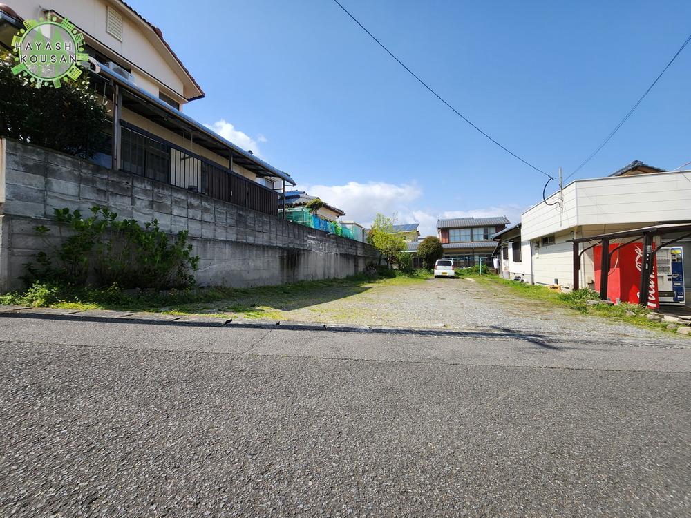 扇山（別府駅） 1080万円