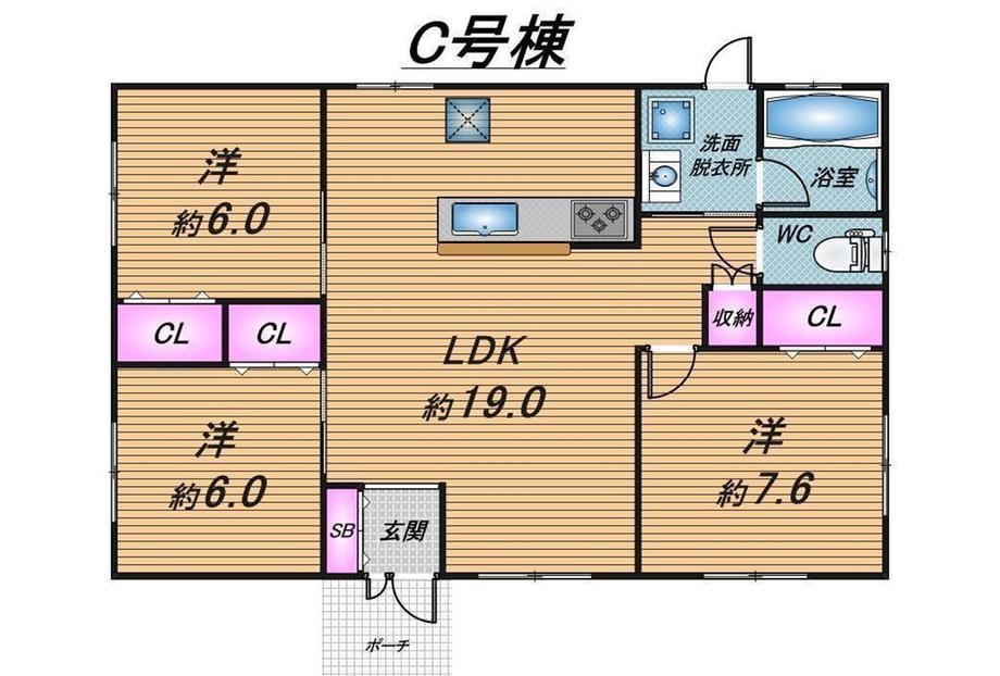 玉城字玉城 5780万円