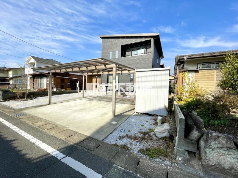 朝園（高田駅） 2098万円