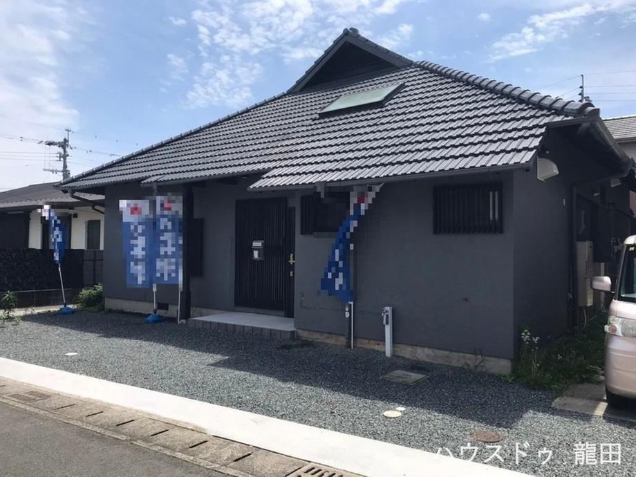 池田２（池田駅） 2399万円