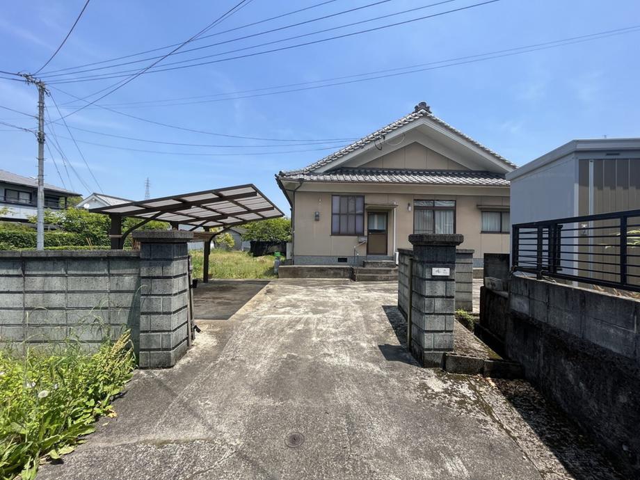 大字中判田（中判田駅） 2250万円