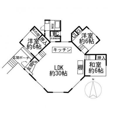 志摩芥屋 3500万円