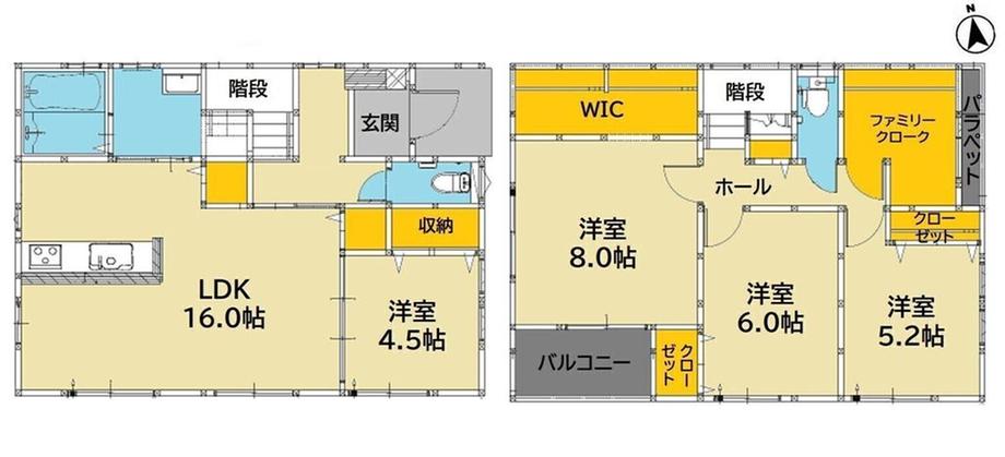 大和町大字尼寺 2398万円