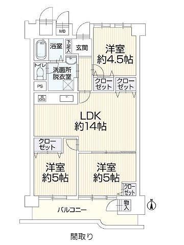 室見第2住宅