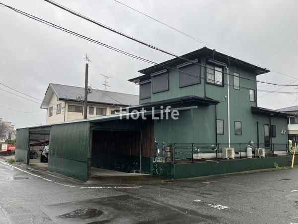 北原町（都城駅） 2300万円