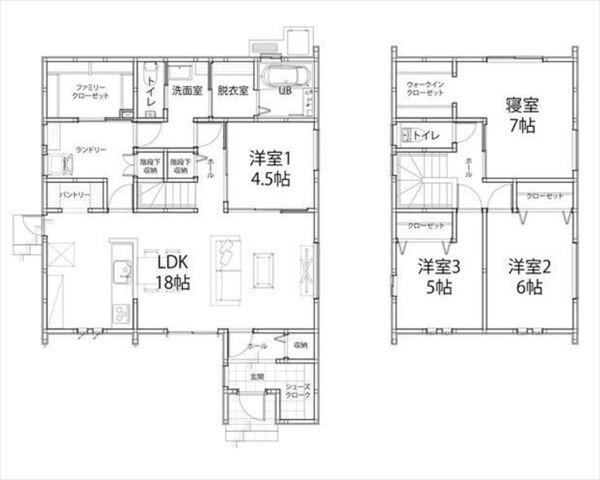 御代志 3780万円