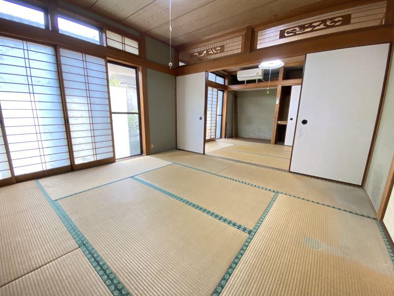 田上台１（広木駅） 1380万円