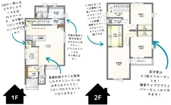 大字城原（大在駅） 2980万円