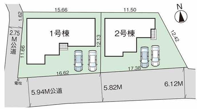 次世代に繋げる【ZEH水準仕様の平屋】■THEレジデンス～GRAFARE楠橋上方