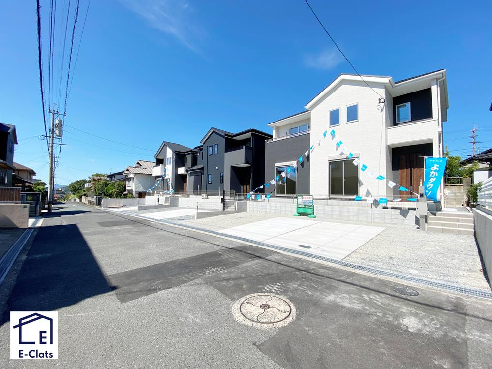 光貞台２（本城駅） 3498万円