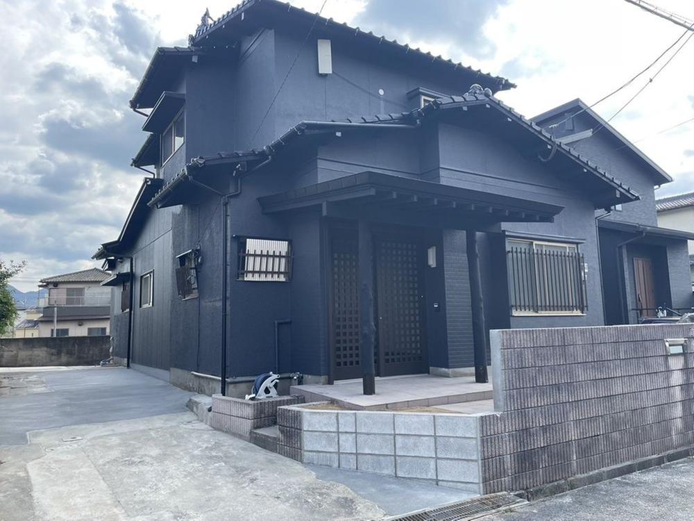 高野２（徳力嵐山口駅） 1598万円