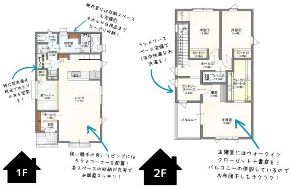 大字城原（大在駅） 2980万円