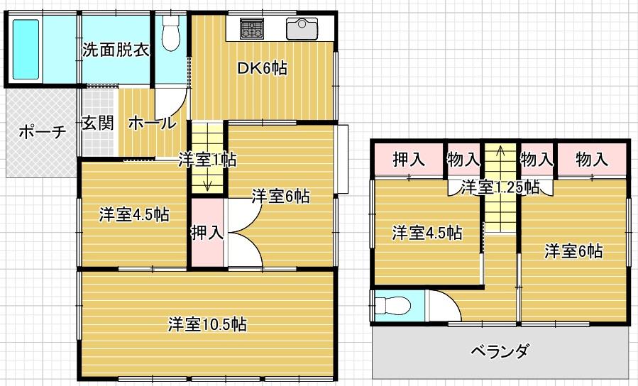 広原町（都城駅） 1180万円