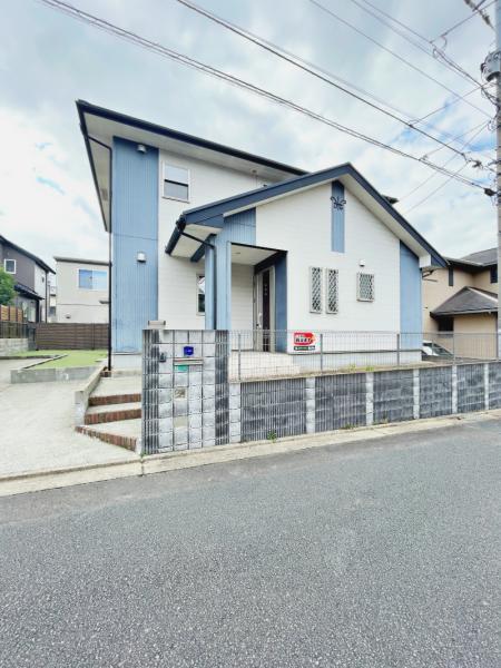 星ケ丘２（感田駅） 2430万円