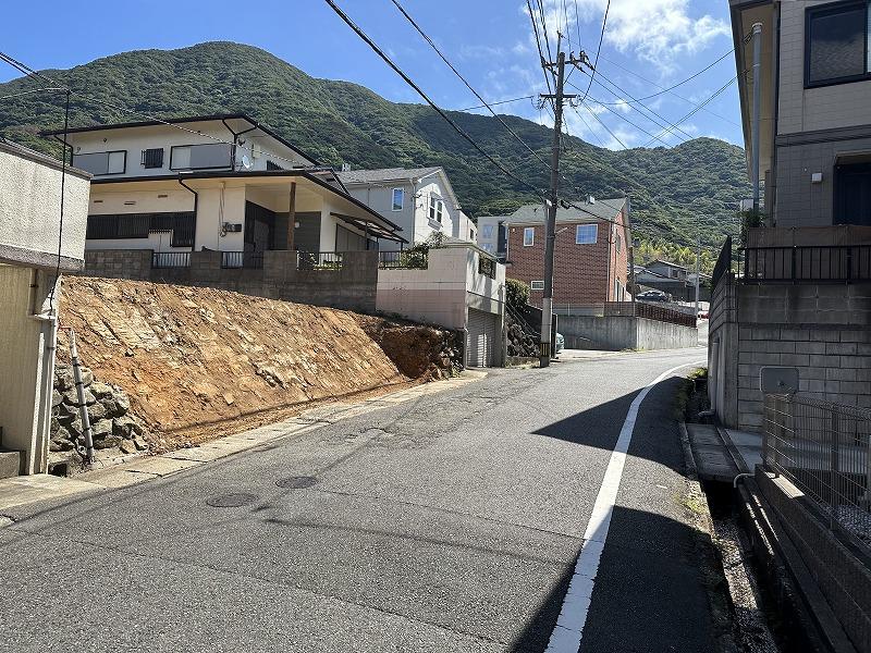 大里桃山町 1250万円